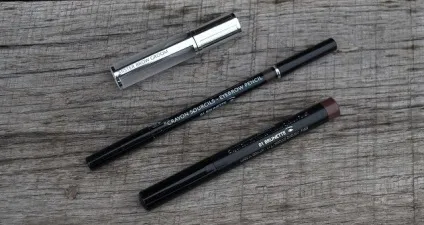 Тріо нових засобів для брів від givenchy олівець eyebrow pencil, кремовий олівець couture (editors and beauty) Тріо нових засобів для брів від givenchy олівець eyebrow pencil, кремовий олівець couture