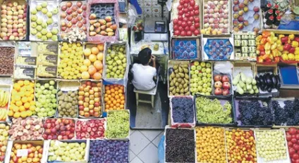 Три продукту, які потрібно їсти кожен день (кожен) Три продукту, які потрібно їсти кожен день