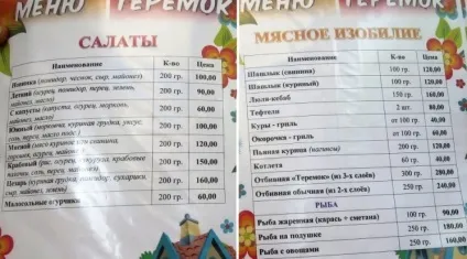 Турецький вал і інші визначні пам'ятки півночі криму (пам'ятки) Турецький вал і інші визначні пам'ятки півночі криму