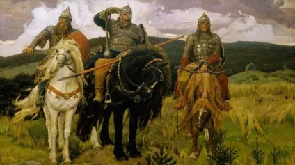 Третьяковська галерея, Україна - діловий квартал (третьяковська галерея Україна) Третьяковська галерея, Україна - діловий квартал