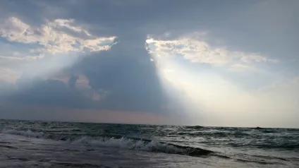 Турецький вал і інші визначні пам'ятки півночі криму (турецька) Турецький вал і інші визначні пам'ятки півночі криму