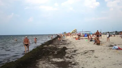 Турецький вал і інші визначні пам'ятки півночі криму (пам'ятки) Турецький вал і інші визначні пам'ятки півночі криму