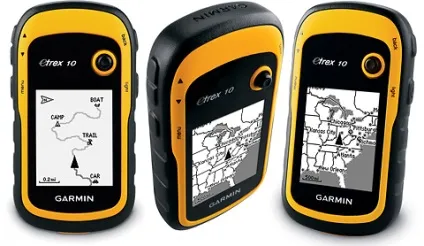 Туристичний gps-навігатор garmin etrex 10 (гармін етрекс 10) (garmin etrex 10 навігатор етрекс gps гармін інструкція e trex туристичний портативний керівництво користувача) Туристичний gps-навігатор garmin etrex 10 (гармін етрекс 10)