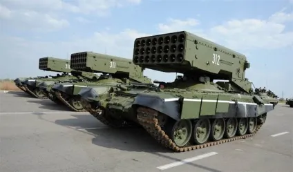 Тос «буратіно» і «пригрів»