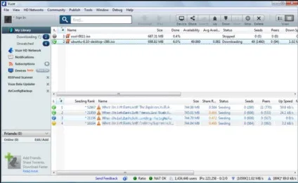 Торрент клієнт для windows 7