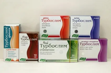 Турбослім - все про головну біодобавку для схуднення (таких випадків є) Турбослім - все про головну біодобавку для схуднення