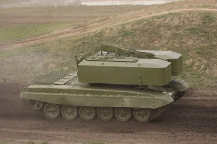 Тос «буратіно» і «пригрів»