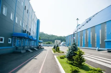 Туапсинський балкерного термінал