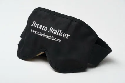 Товари прилад для усвідомлених сновидінь dreamstalker