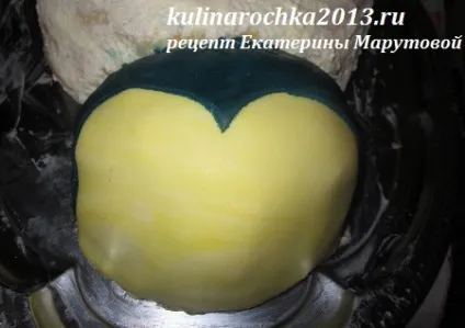 торт дитячий