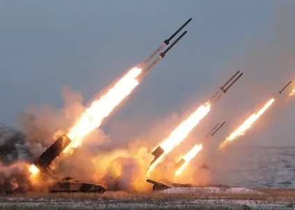 Тос «буратіно» і «пригрів»