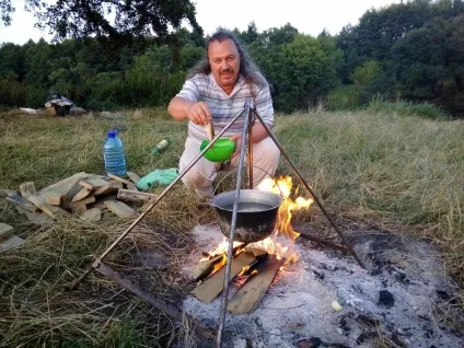 Туристичний похід, дозвілля і хобі (похід) Туристичний похід, дозвілля і хобі