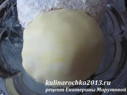 торт дитячий