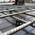Як зробити бетонне перекриття (зробити) Як зробити бетонне перекриття