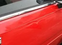 Як самому видалити вм'ятину на автомобілі (самому) Як самому видалити вм'ятину на автомобілі