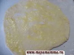 Як зробити красиві дріжджові булочки