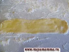 Як зробити красиві дріжджові булочки