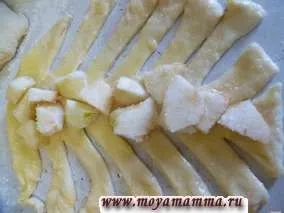 Як зробити красиві дріжджові булочки