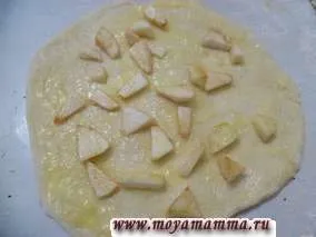 Як зробити красиві дріжджові булочки