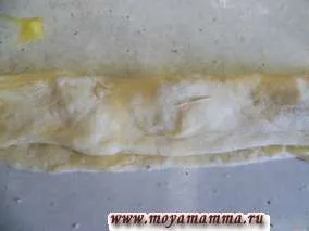 Як зробити красиві дріжджові булочки