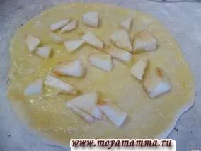 Як зробити красиві дріжджові булочки