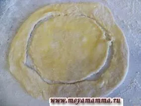Як зробити красиві дріжджові булочки
