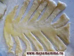 Як зробити красиві дріжджові булочки