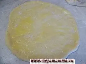 Як зробити красиві дріжджові булочки