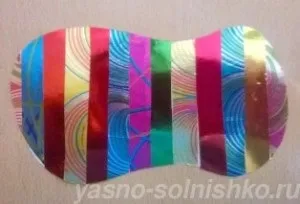 Як зробити китайського дракона разом з дитиною, ясне сонечко (як зробити китайського дракона) Як зробити китайського дракона разом з дитиною, ясне сонечко