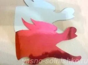 Як зробити китайського дракона разом з дитиною, ясне сонечко (разом) Як зробити китайського дракона разом з дитиною, ясне сонечко