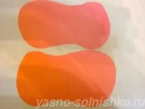 Як зробити китайського дракона разом з дитиною, ясне сонечко (дракона) Як зробити китайського дракона разом з дитиною, ясне сонечко