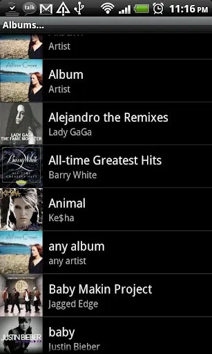 Як редагувати музичні теги на android смартфоні, ios андроїд огляди (iTag Music Editor) Як редагувати музичні теги на android смартфоні, ios андроїд огляди