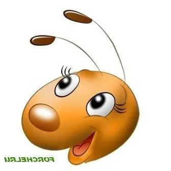 Як зробити маску мурашки своїми руками (маску) Як зробити маску мурашки своїми руками