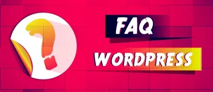 Як зробити faq сторінку на wordpress
