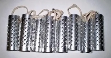 Як зробити локони