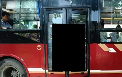 Як лається водій шкільного автобуса, коли його підрізають смішні анекдоти історії цитати (водій) Як лається водій шкільного автобуса, коли його підрізають смішні анекдоти історії цитати