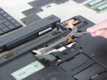 Як розібрати ноутбук sony vaio pcg-6j2l - блогофоліо роману паулова (ноутбук) Як розібрати ноутбук sony vaio pcg-6j2l - блогофоліо роману паулова