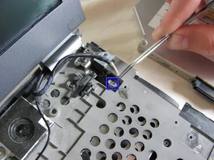 Як розібрати ноутбук sony vaio pcg-6j2l - блогофоліо роману паулова (vaio pcg-6j2l) Як розібрати ноутбук sony vaio pcg-6j2l - блогофоліо роману паулова