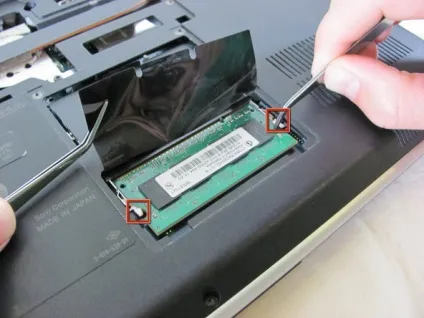 Як розібрати ноутбук sony vaio pcg-6j2l - блогофоліо роману паулова (vaio pcg-6j2l) Як розібрати ноутбук sony vaio pcg-6j2l - блогофоліо роману паулова