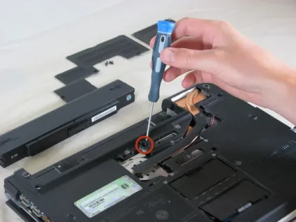 Як розібрати ноутбук sony vaio pcg-6j2l - блогофоліо роману паулова (vaio pcg-6j2l) Як розібрати ноутбук sony vaio pcg-6j2l - блогофоліо роману паулова