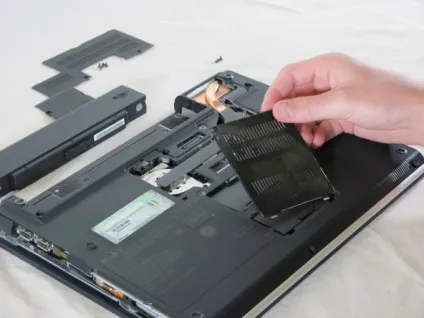 Як розібрати ноутбук sony vaio pcg-6j2l - блогофоліо роману паулова (sony) Як розібрати ноутбук sony vaio pcg-6j2l - блогофоліо роману паулова