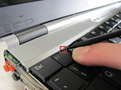 Як розібрати ноутбук sony vaio pcg-6j2l - блогофоліо роману паулова (vaio) Як розібрати ноутбук sony vaio pcg-6j2l - блогофоліо роману паулова