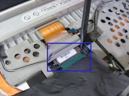 Як розібрати ноутбук sony vaio pcg-6j2l - блогофоліо роману паулова (vaio pcg-6j2l) Як розібрати ноутбук sony vaio pcg-6j2l - блогофоліо роману паулова