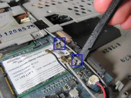 Як розібрати ноутбук sony vaio pcg-6j2l - блогофоліо роману паулова (sony) Як розібрати ноутбук sony vaio pcg-6j2l - блогофоліо роману паулова