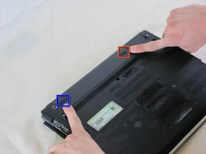 Як розібрати ноутбук sony vaio pcg-6j2l - блогофоліо роману паулова (vaio) Як розібрати ноутбук sony vaio pcg-6j2l - блогофоліо роману паулова
