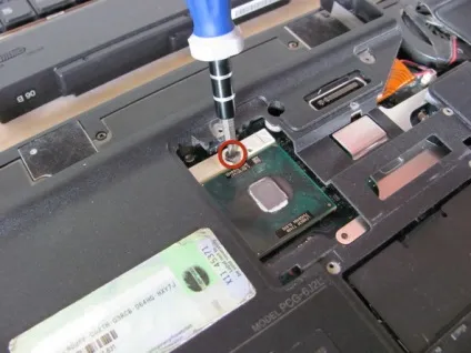 Як розібрати ноутбук sony vaio pcg-6j2l - блогофоліо роману паулова (vaio) Як розібрати ноутбук sony vaio pcg-6j2l - блогофоліо роману паулова
