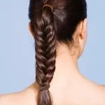 Як зробити зачіску риб'ячий хвіст (фото, відео), hair fresh (риб'ячий) Як зробити зачіску риб'ячий хвіст (фото, відео), hair fresh