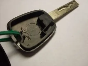 Як зробити обхідник іммобілайзера своїми руками вистачить це терпіти - твій АВТОПУЛЬС (необхідно) Як зробити обхідник іммобілайзера своїми руками вистачить це терпіти - твій АВТОПУЛЬС
