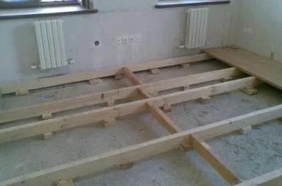 Як зробити стяжку підлоги в квартирі особливості роботи з сухою сумішшю, фото, відео (як зробити стяжку підлоги в квартирі сухий) Як зробити стяжку підлоги в квартирі особливості роботи з сухою сумішшю, фото, відео