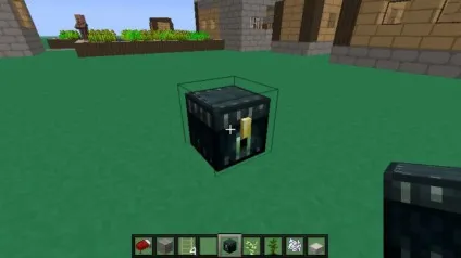 Як зробити скриню Ендер в minecraft інструкція по створенню розподіленого складу (minecraft) Як зробити скриню Ендер в minecraft інструкція по створенню розподіленого складу